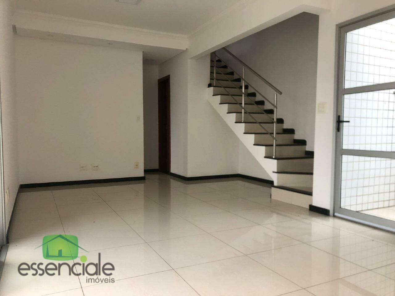 Apartamento à venda com 3 quartos, 132m² - Foto 1