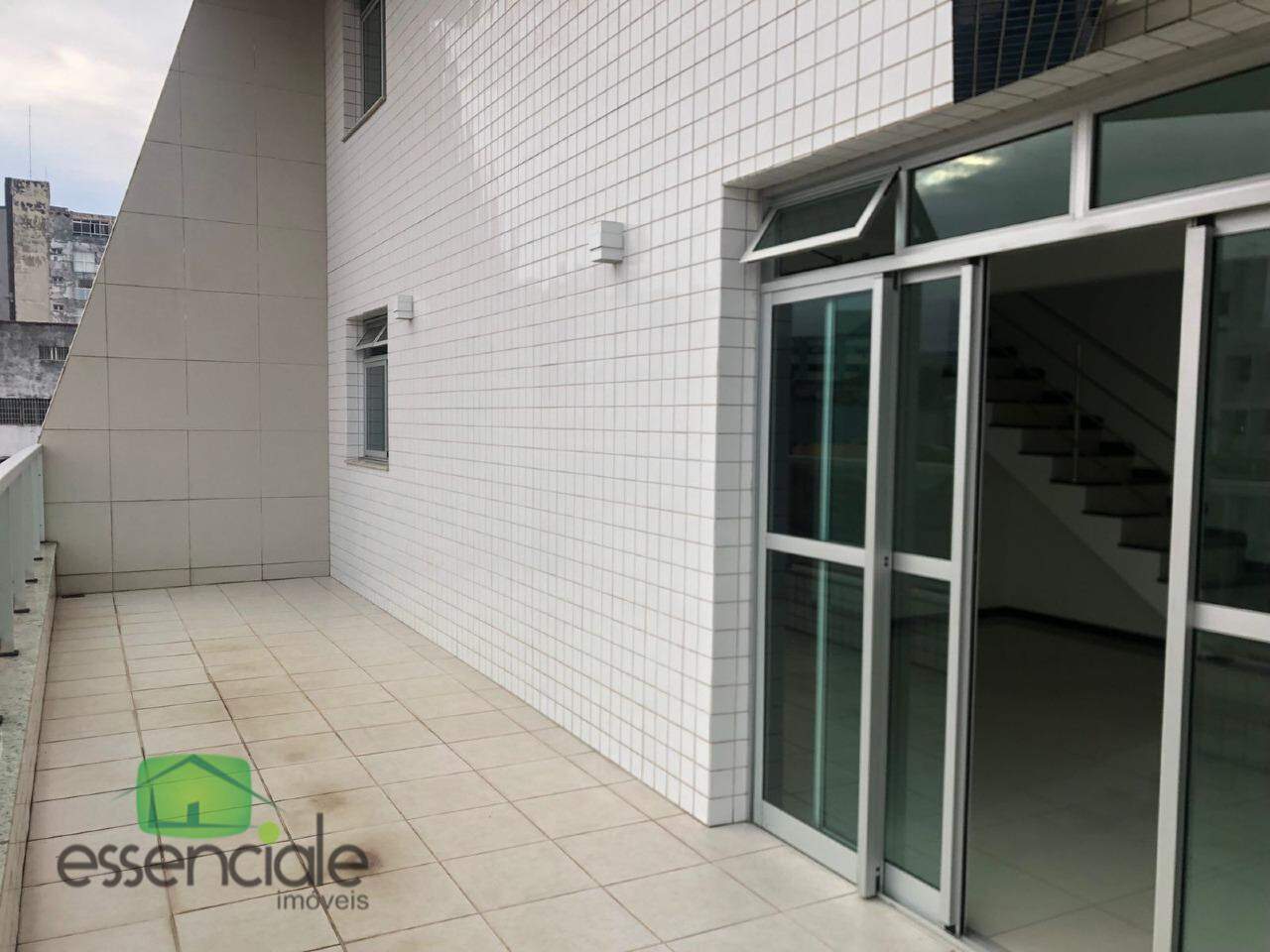 Apartamento à venda com 3 quartos, 132m² - Foto 5