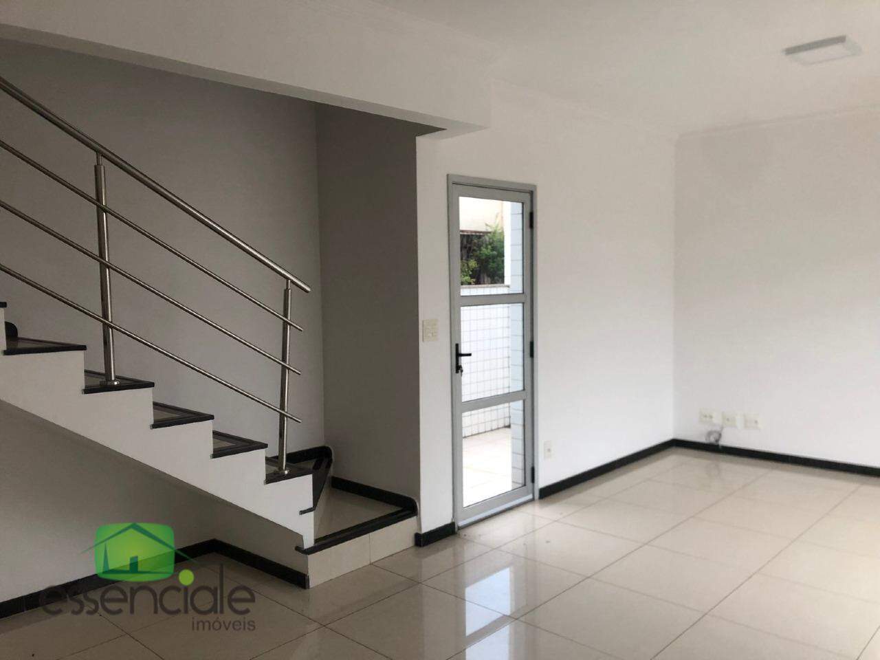 Apartamento à venda com 3 quartos, 132m² - Foto 3