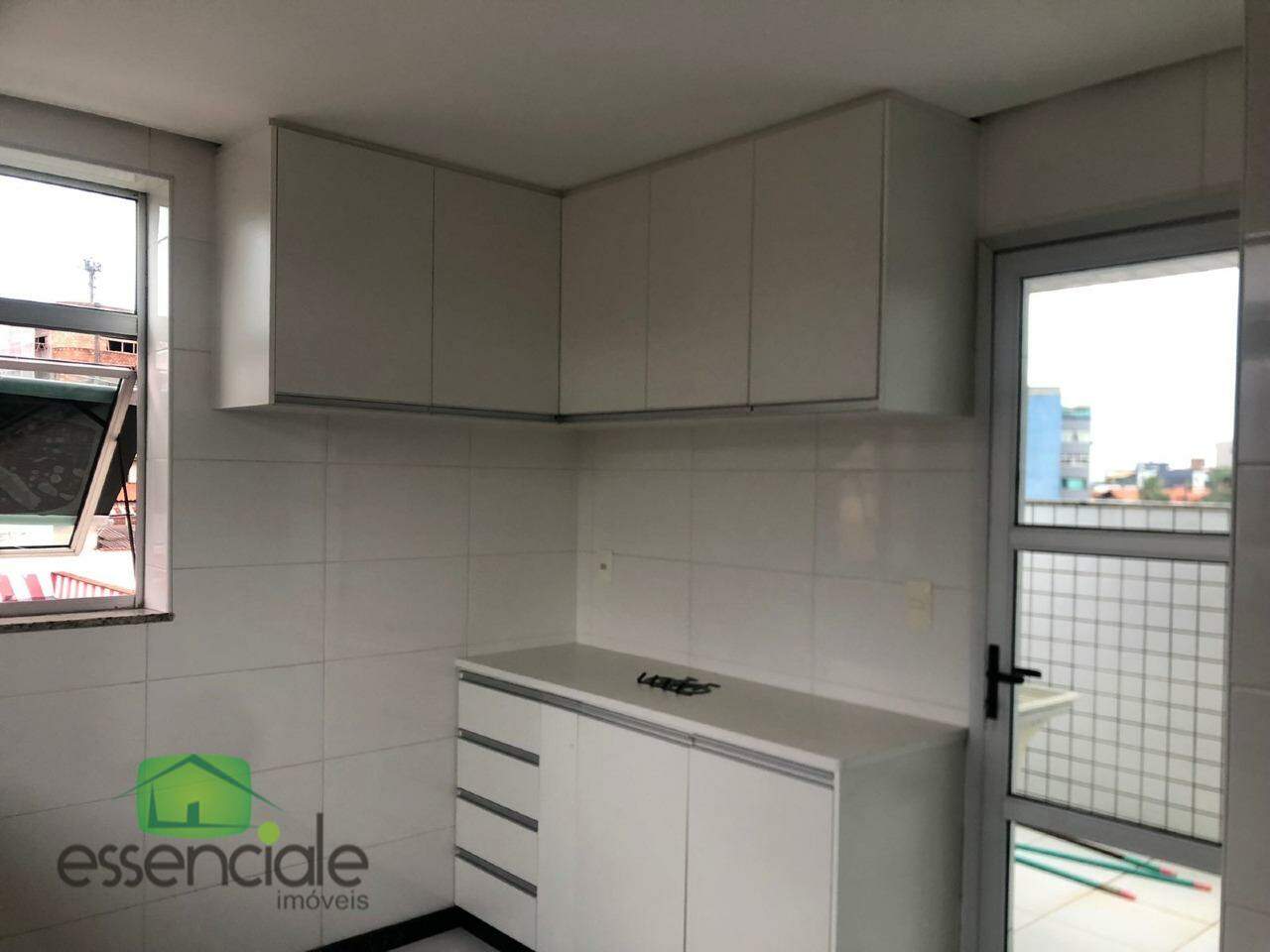 Apartamento à venda com 3 quartos, 132m² - Foto 11