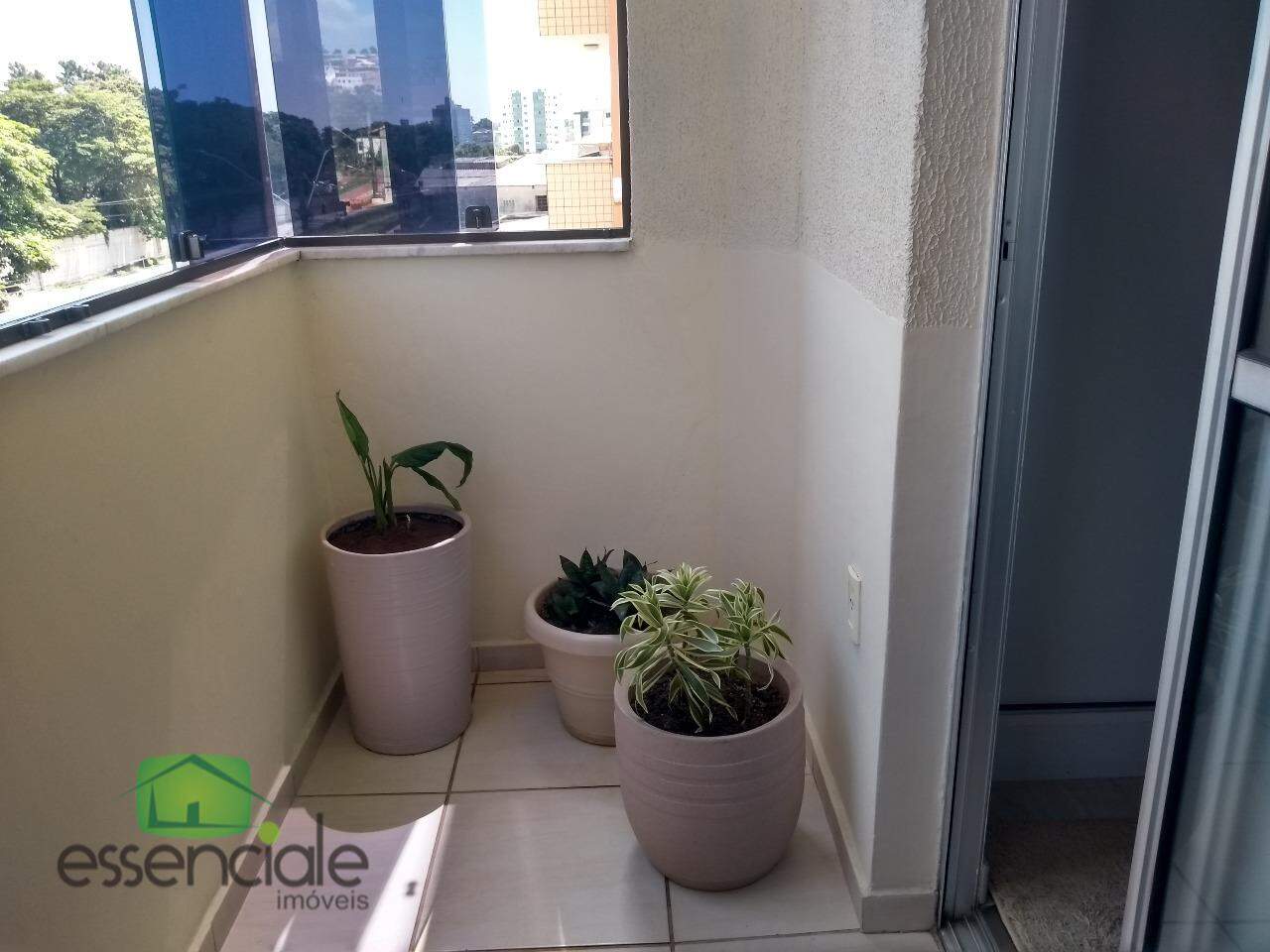 Apartamento à venda com 2 quartos, 51m² - Foto 14