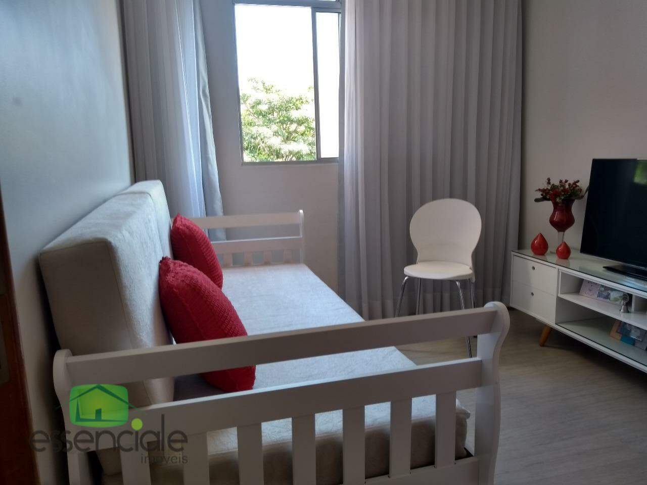 Apartamento à venda com 2 quartos, 51m² - Foto 17