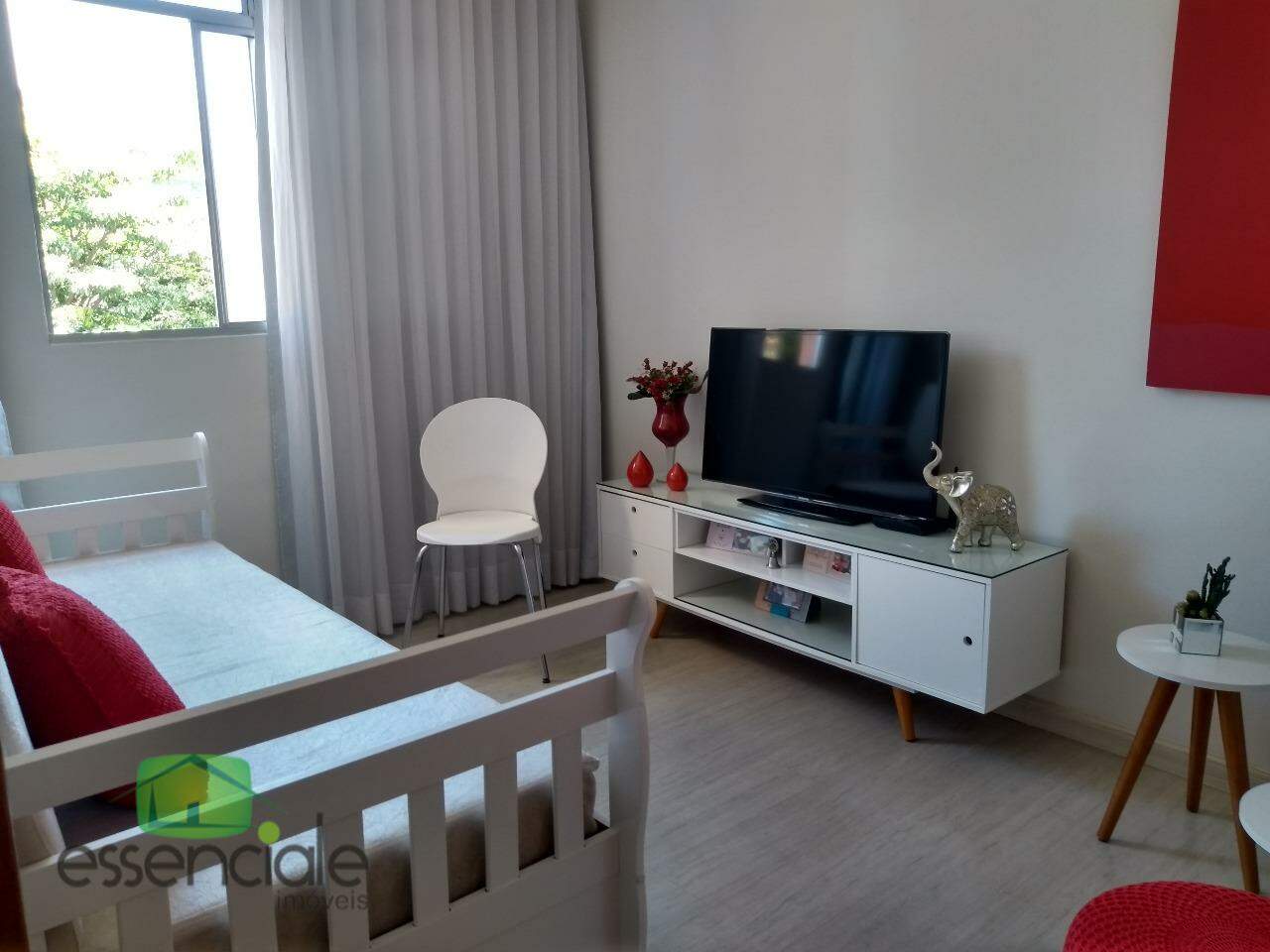 Apartamento à venda com 2 quartos, 51m² - Foto 18