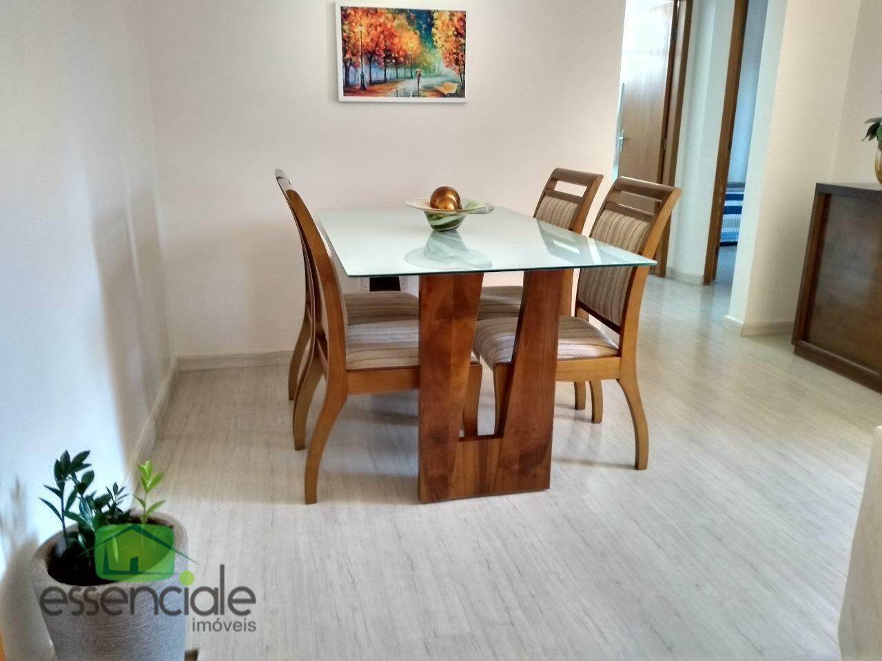 Apartamento à venda com 2 quartos, 51m² - Foto 2