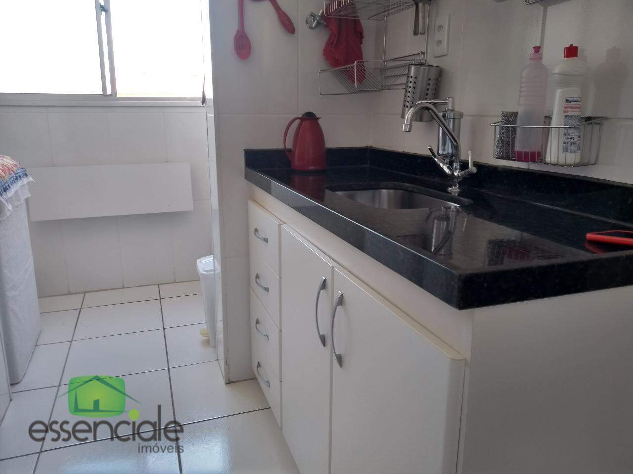 Apartamento à venda com 2 quartos, 51m² - Foto 23