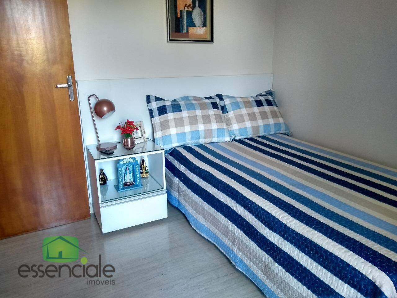 Apartamento à venda com 2 quartos, 51m² - Foto 10