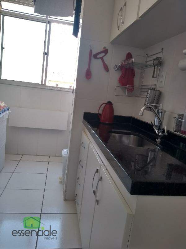 Apartamento à venda com 2 quartos, 51m² - Foto 22