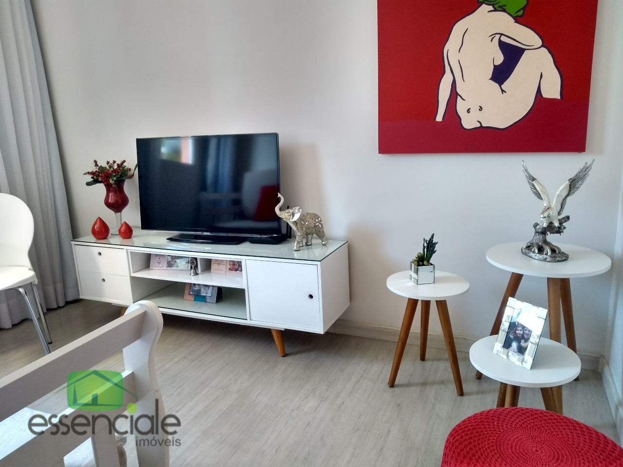 Apartamento à venda com 2 quartos, 51m² - Foto 16