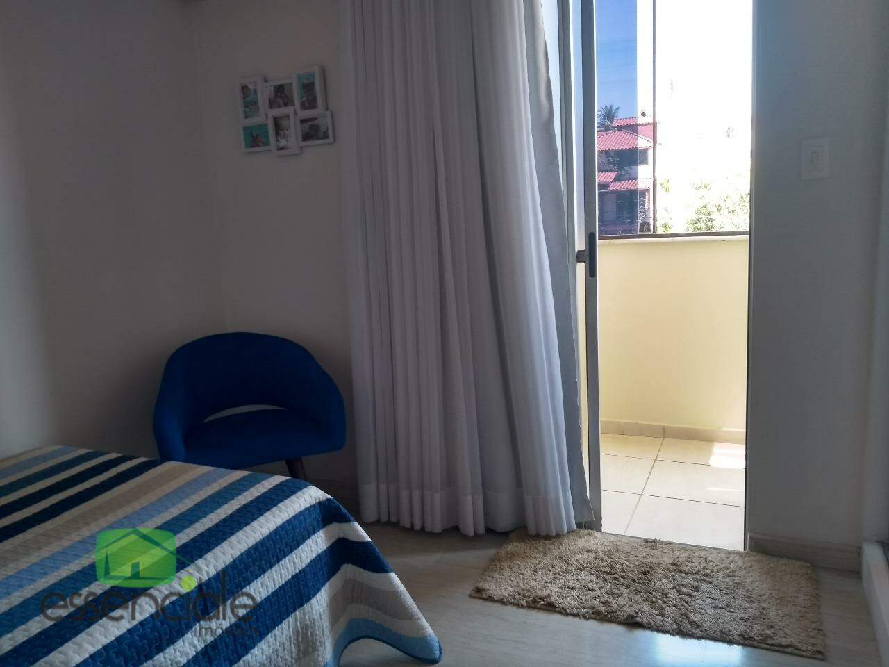 Apartamento à venda com 2 quartos, 51m² - Foto 12