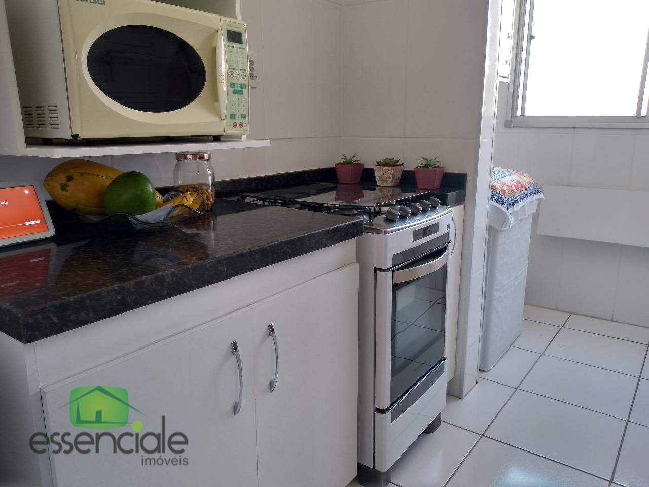 Apartamento à venda com 2 quartos, 51m² - Foto 21