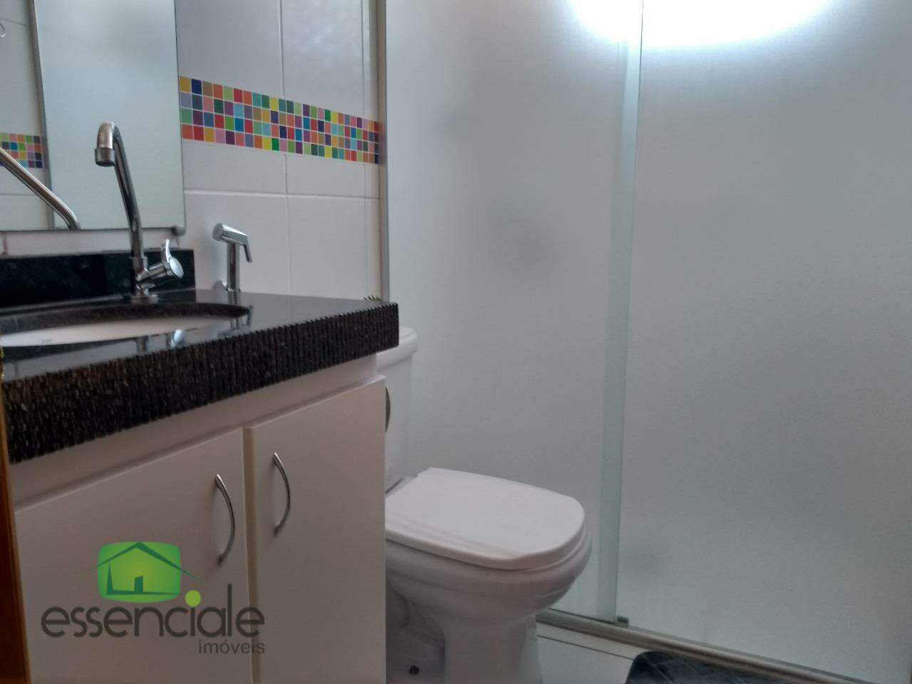 Apartamento à venda com 2 quartos, 51m² - Foto 25