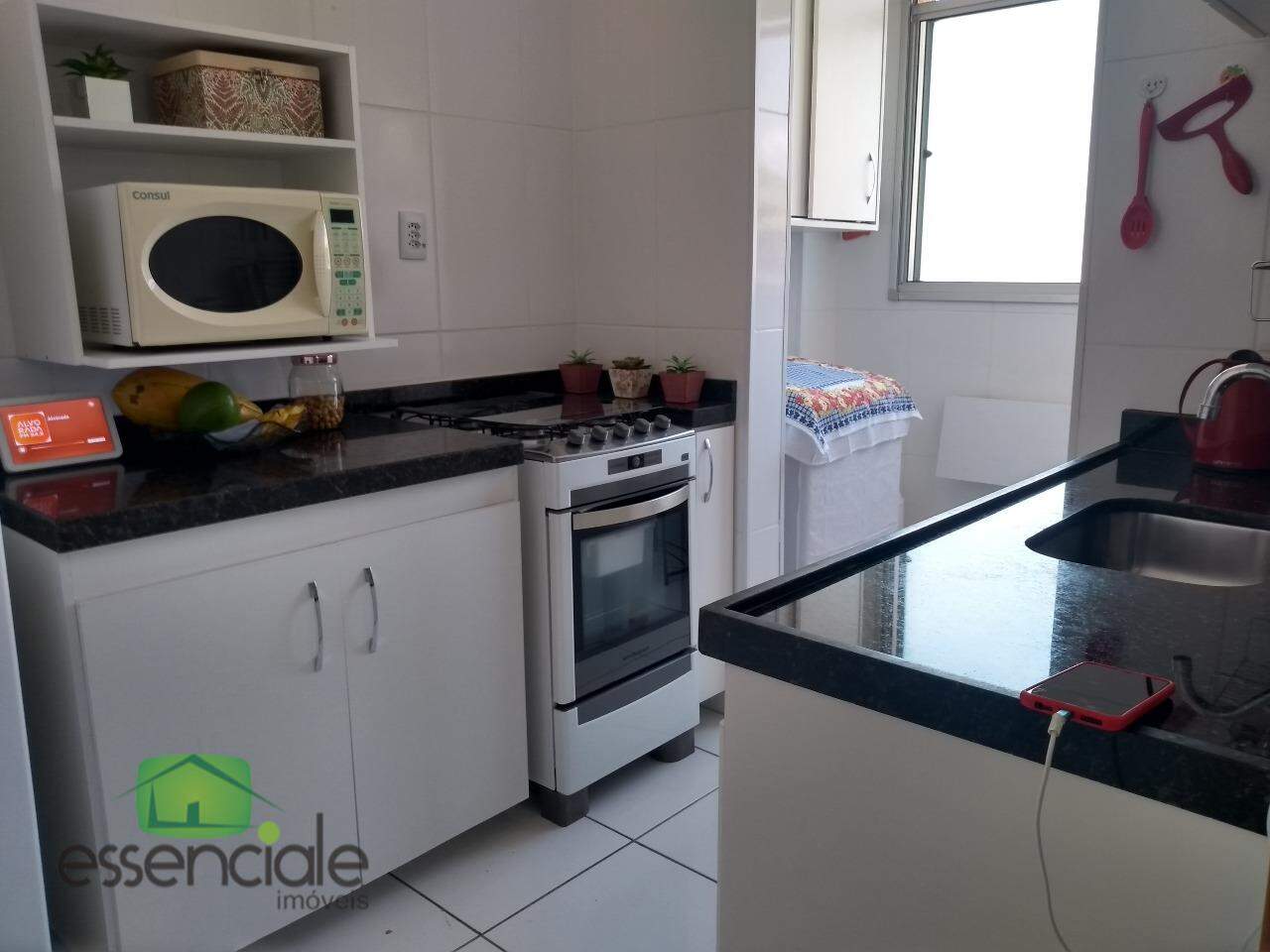 Apartamento à venda com 2 quartos, 51m² - Foto 19