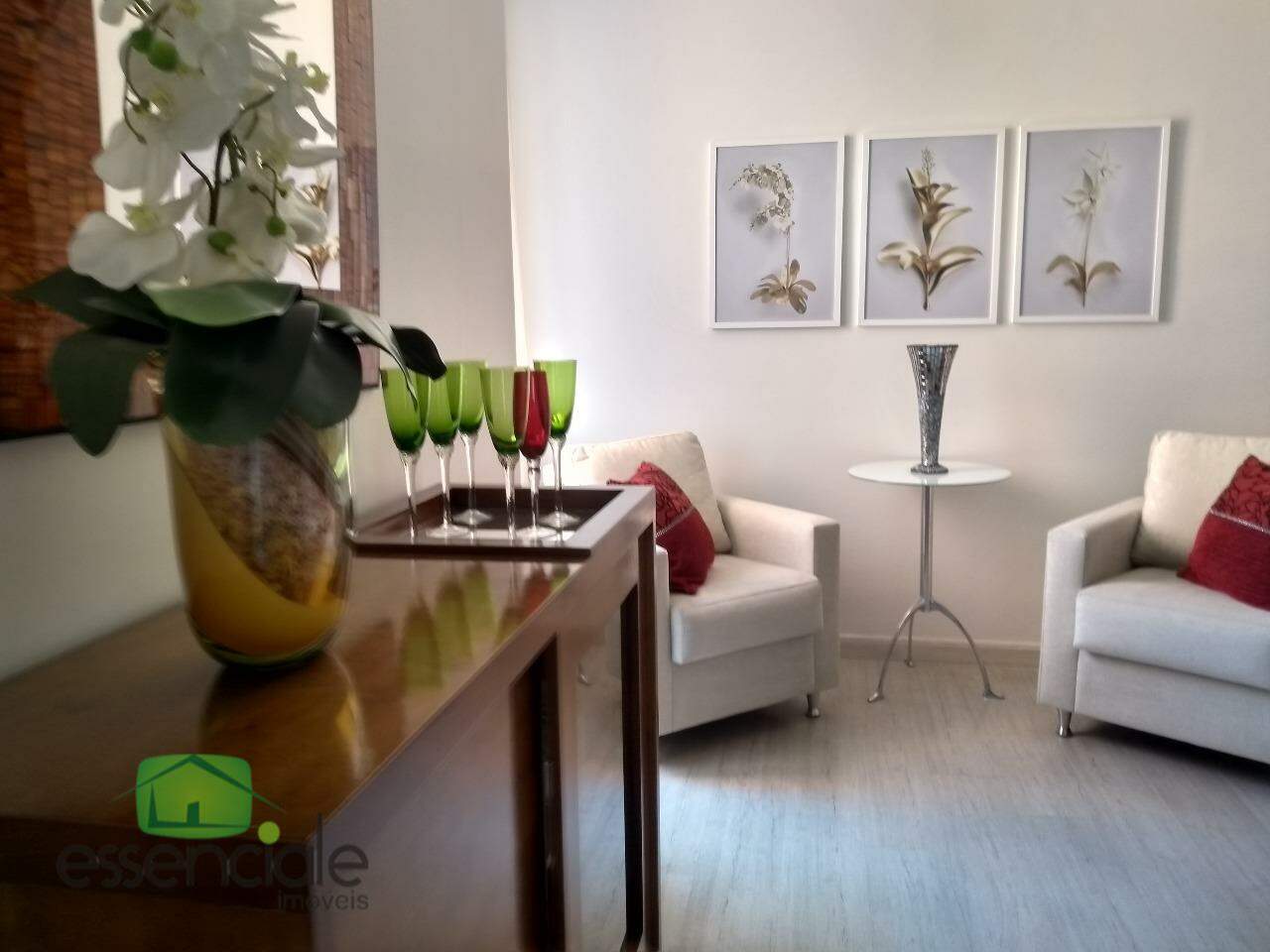 Apartamento à venda com 2 quartos, 51m² - Foto 9