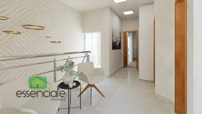 Casa à venda com 3 quartos, 210m² - Foto 3