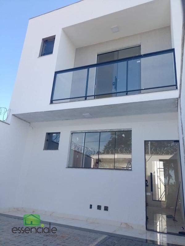 Casa à venda com 3 quartos, 100m² - Foto 19