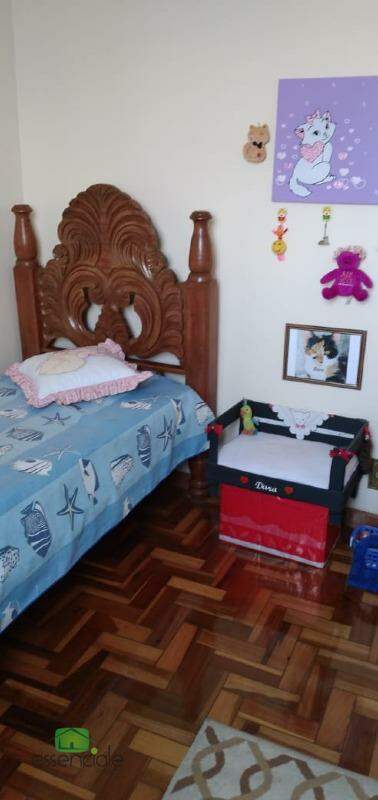 Apartamento à venda com 3 quartos, 68m² - Foto 8