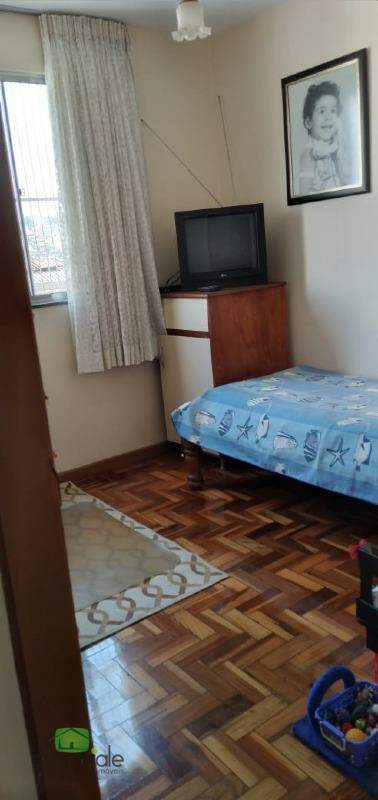 Apartamento à venda com 3 quartos, 68m² - Foto 11