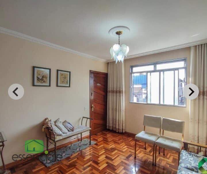 Apartamento à venda com 3 quartos, 68m² - Foto 3