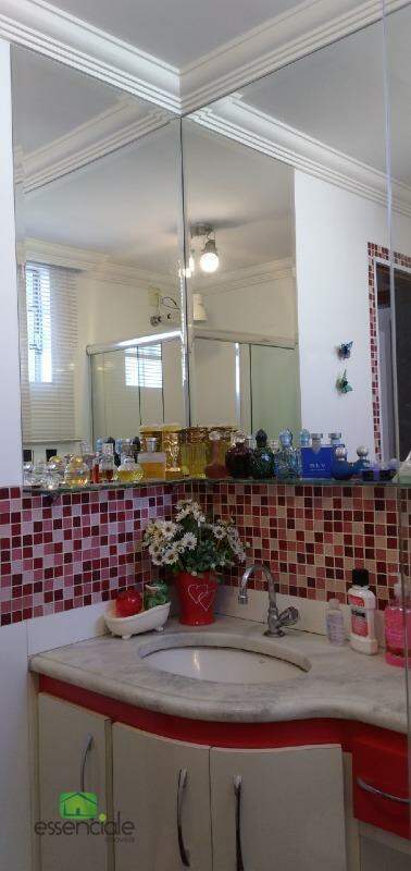 Apartamento à venda com 3 quartos, 68m² - Foto 20