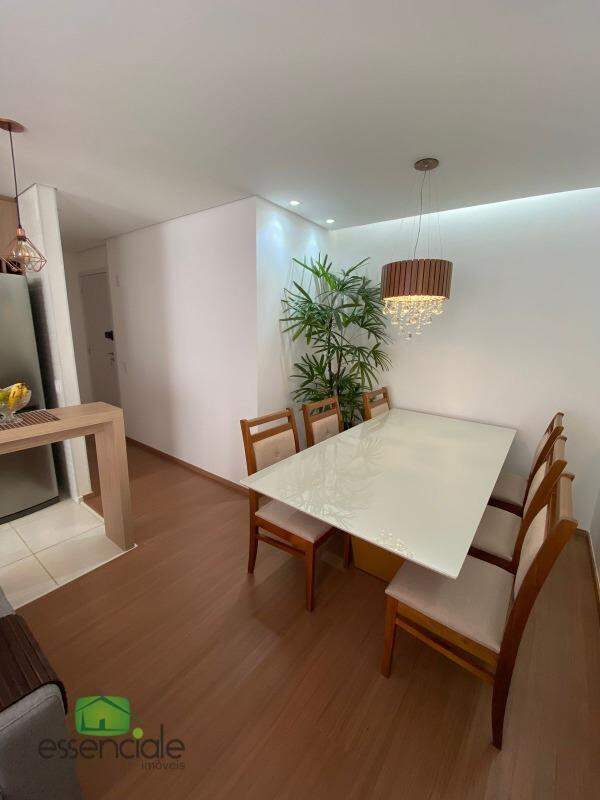 Apartamento à venda com 2 quartos, 54m² - Foto 3