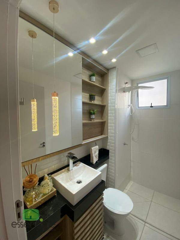 Apartamento à venda com 2 quartos, 54m² - Foto 8