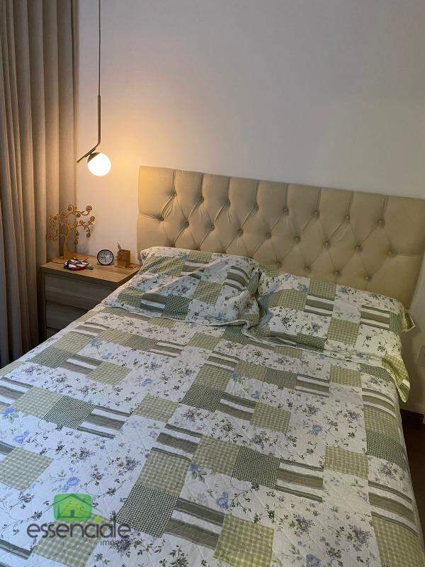 Apartamento à venda com 2 quartos, 54m² - Foto 6