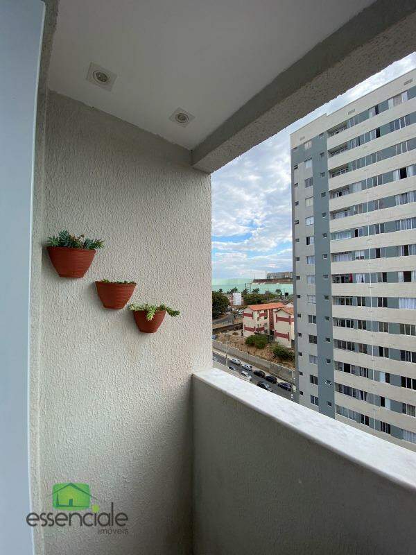 Apartamento à venda com 2 quartos, 54m² - Foto 11