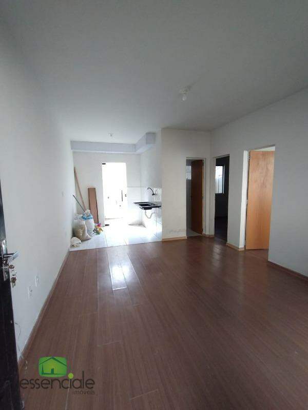 Apartamento à venda com 1 quarto, 45m² - Foto 4