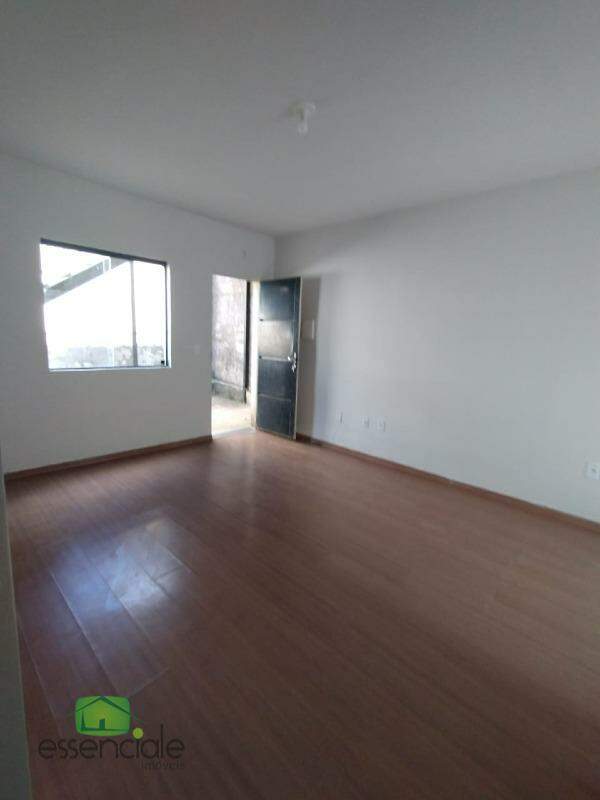 Apartamento à venda com 1 quarto, 45m² - Foto 1