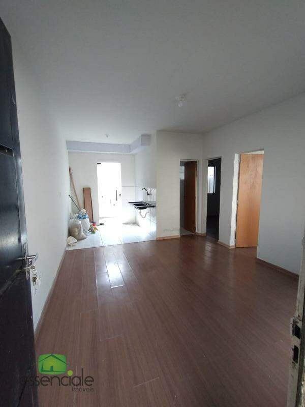 Apartamento à venda com 1 quarto, 45m² - Foto 7