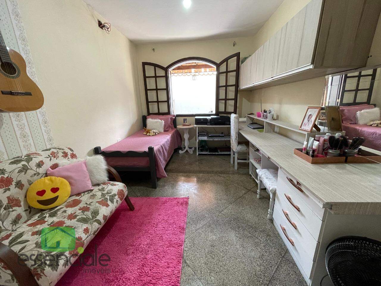 Casa à venda com 3 quartos, 124m² - Foto 19