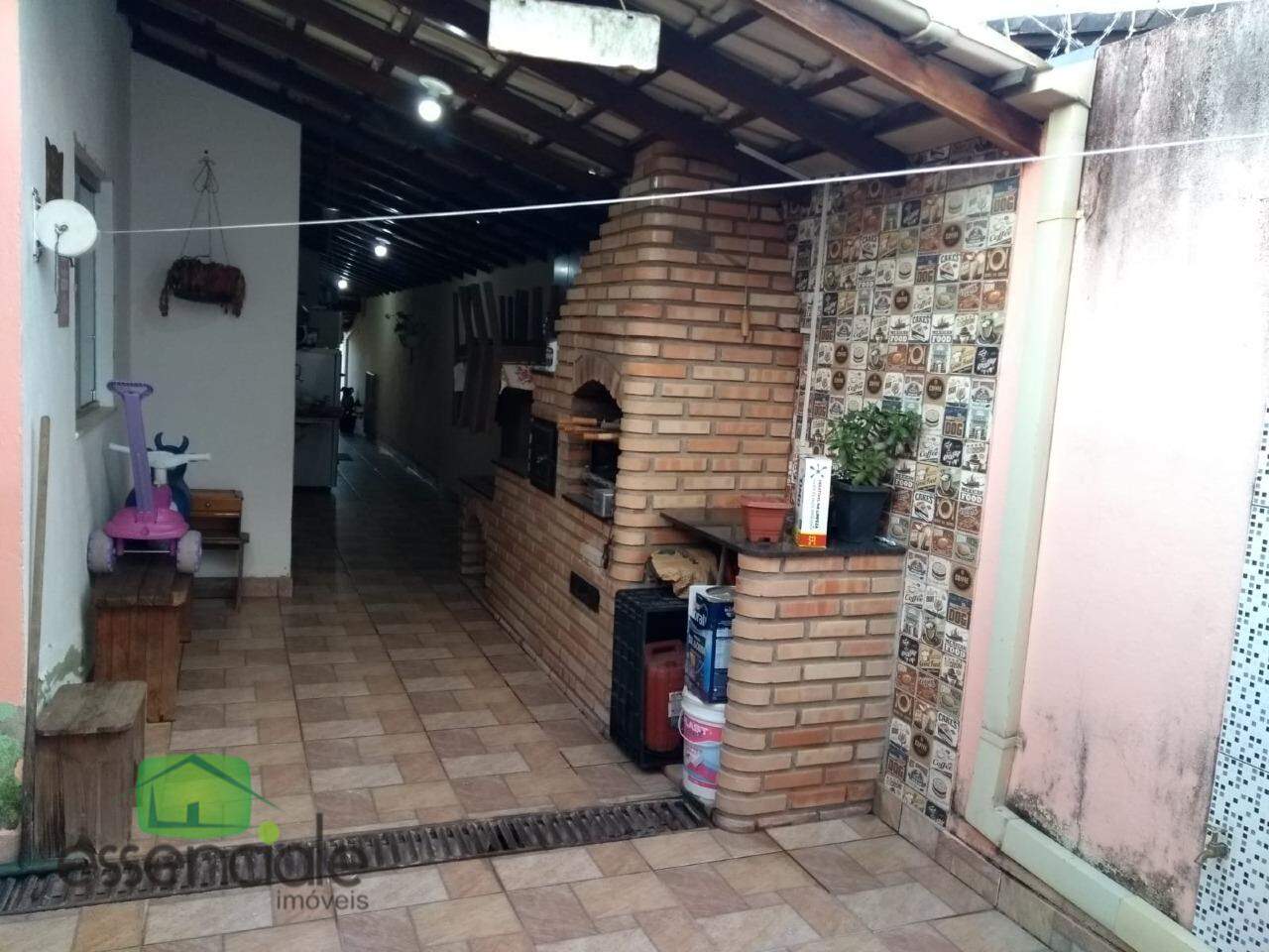 Casa à venda com 3 quartos, 86m² - Foto 12