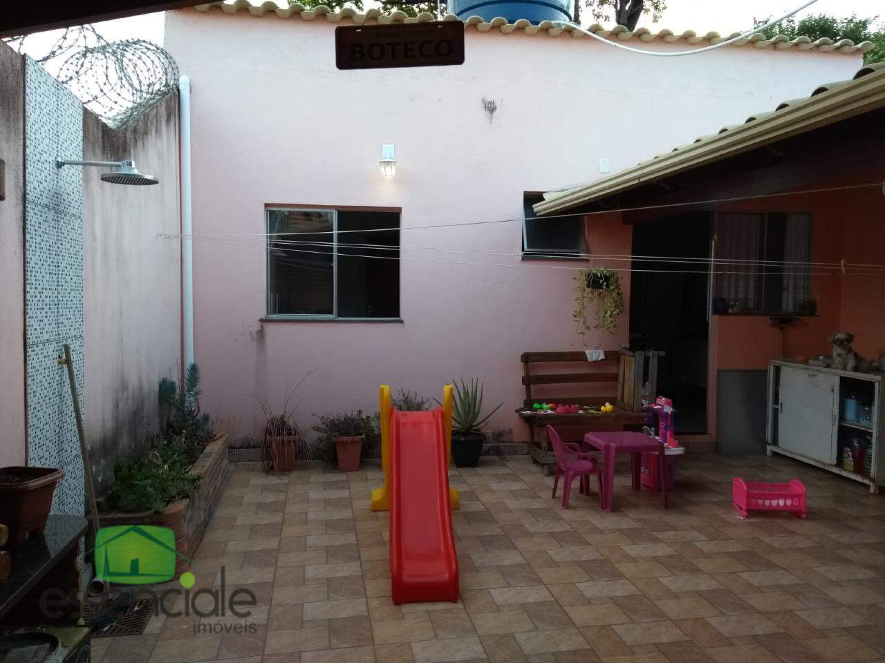 Casa à venda com 3 quartos, 86m² - Foto 15