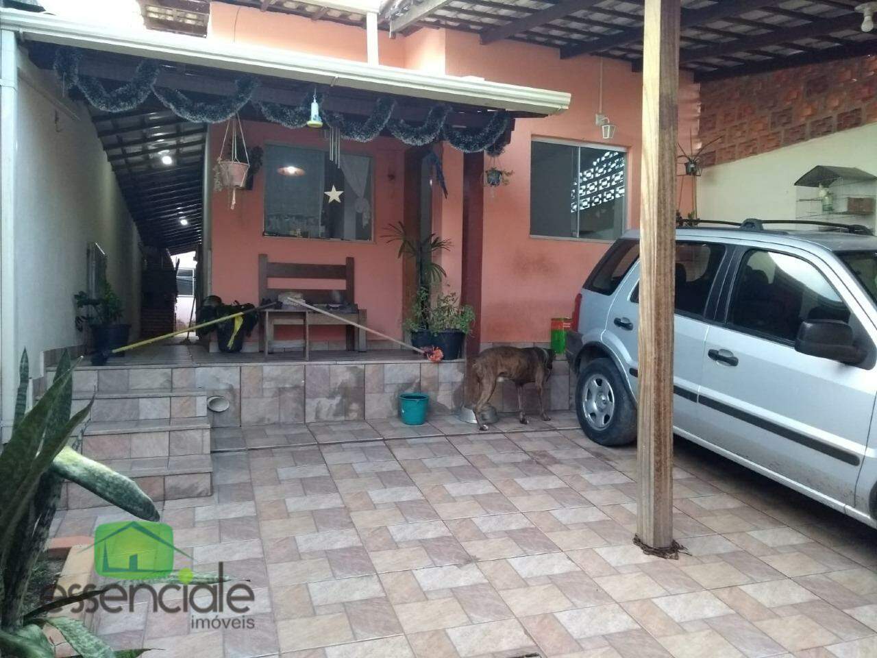 Casa à venda com 3 quartos, 86m² - Foto 16