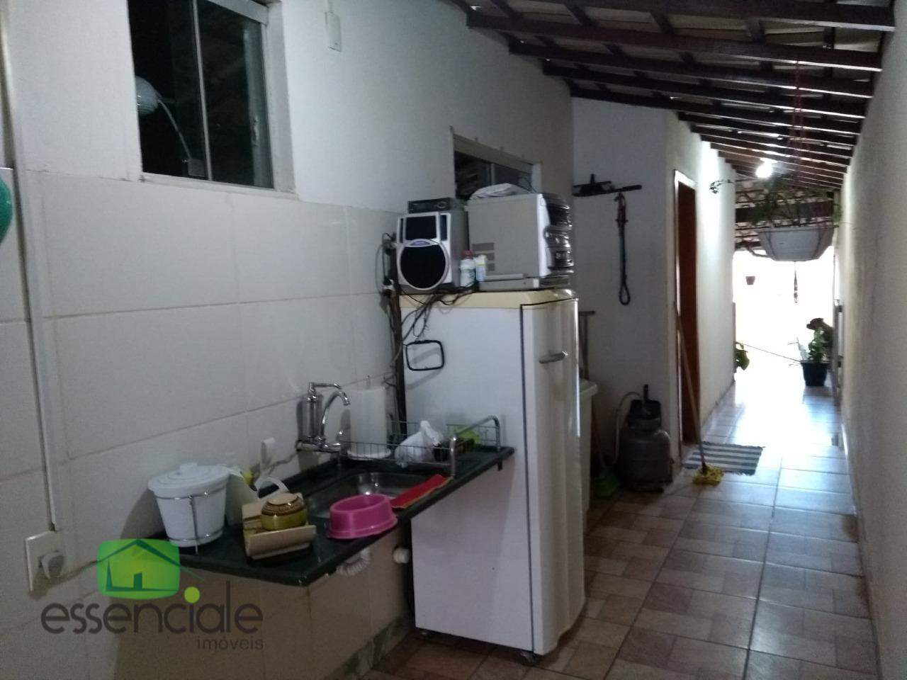 Casa à venda com 3 quartos, 86m² - Foto 13