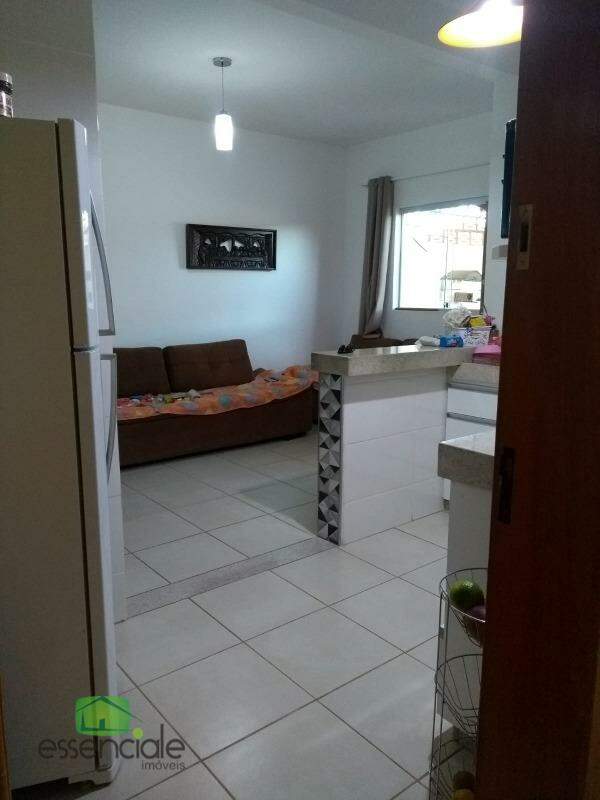 Casa à venda com 3 quartos, 86m² - Foto 9