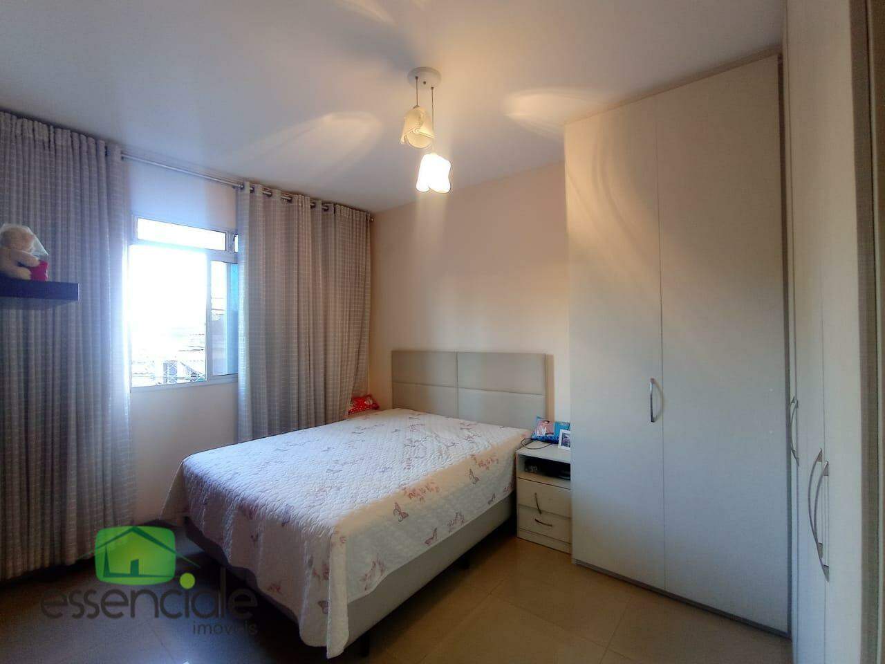 Apartamento à venda com 3 quartos, 121m² - Foto 5