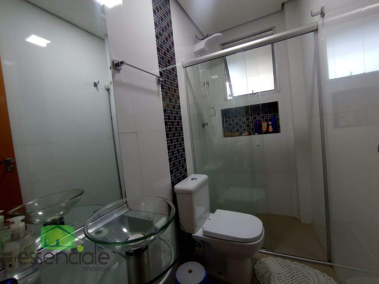 Apartamento à venda com 3 quartos, 121m² - Foto 11