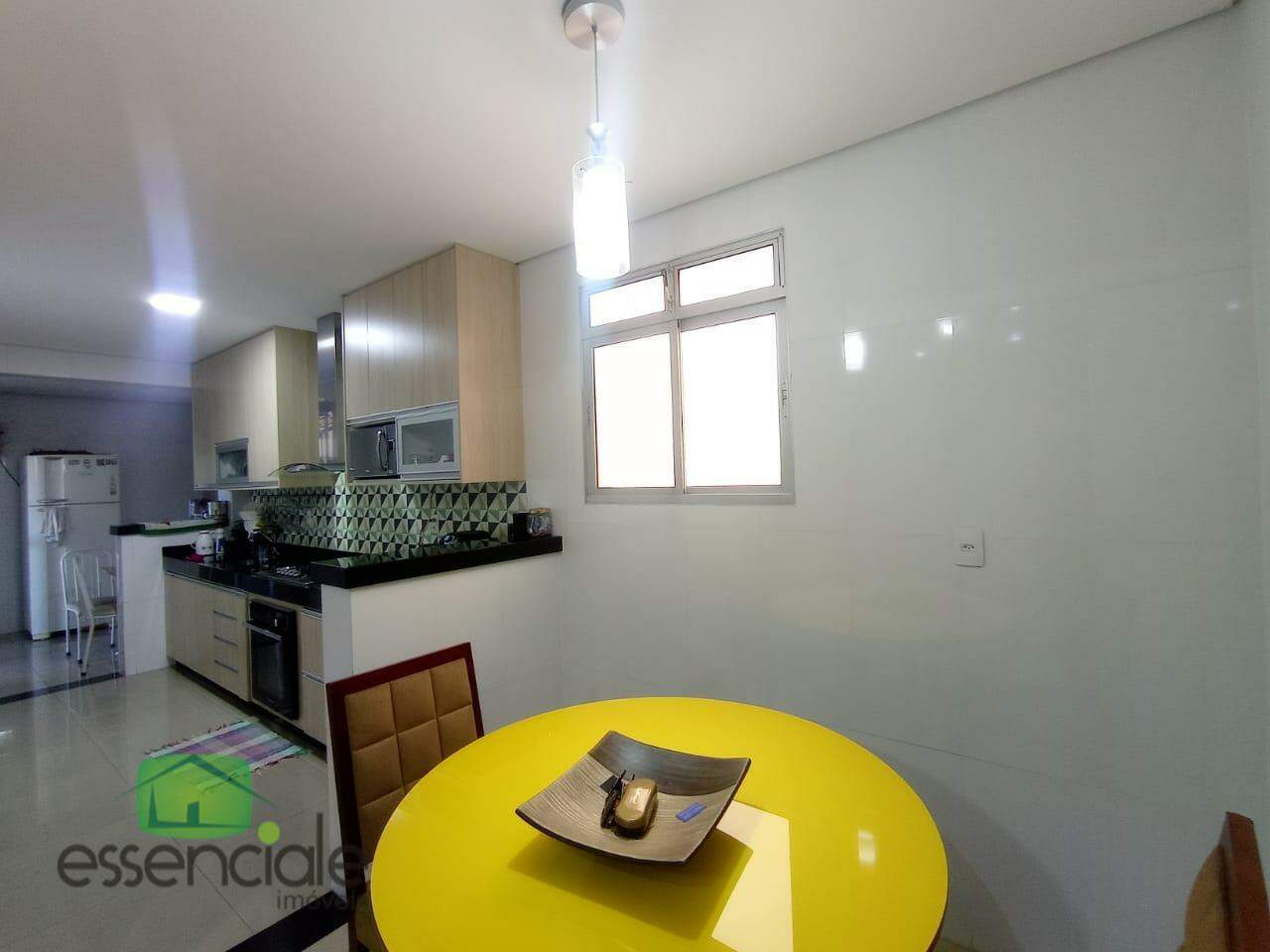 Apartamento à venda com 3 quartos, 121m² - Foto 16