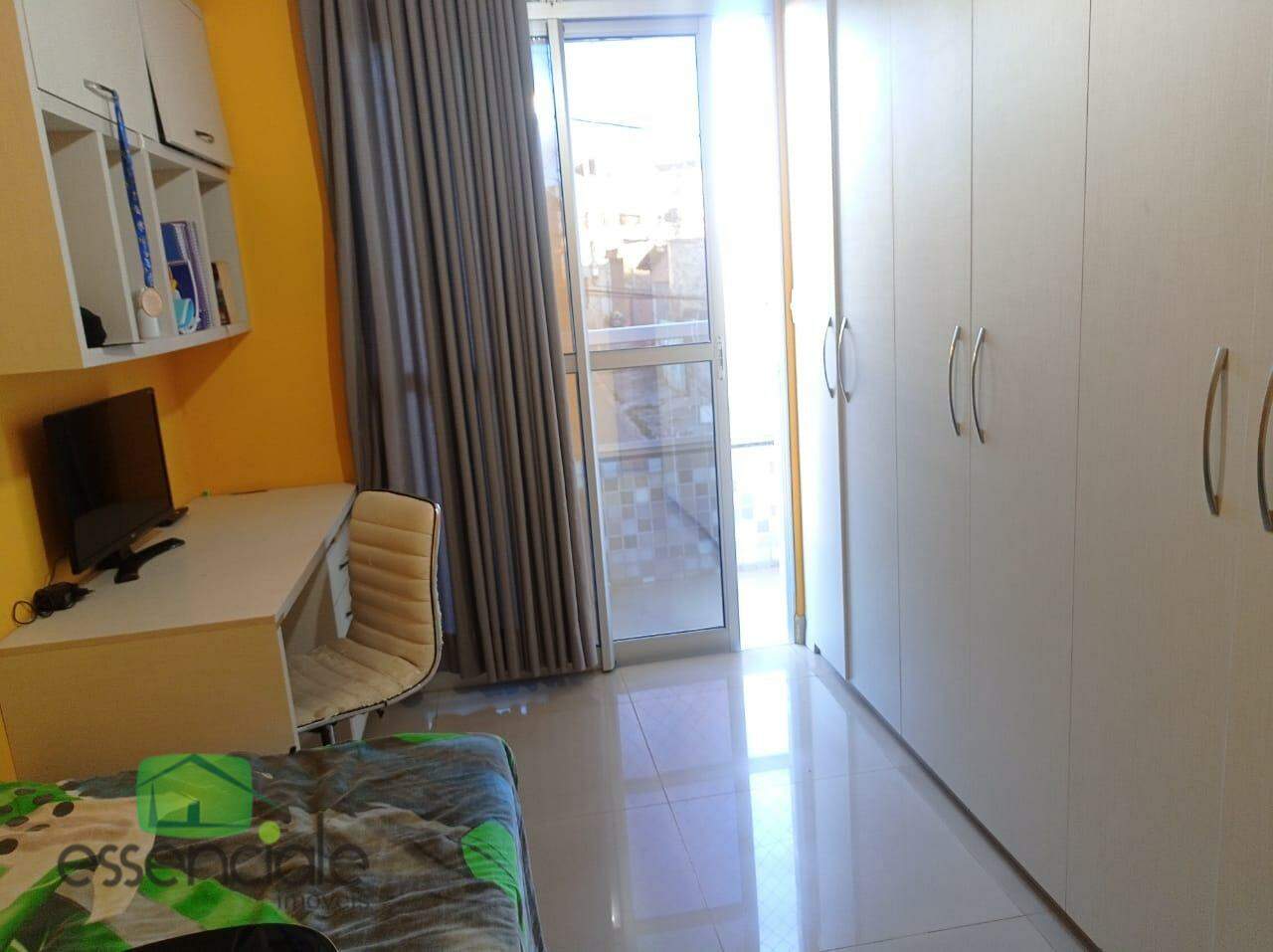 Apartamento à venda com 3 quartos, 121m² - Foto 9