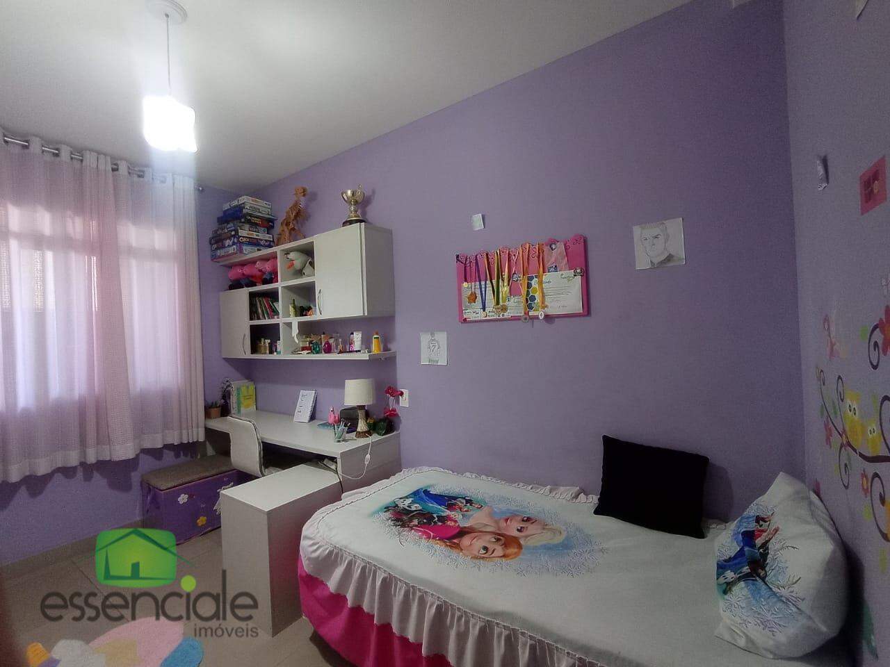 Apartamento à venda com 3 quartos, 121m² - Foto 12