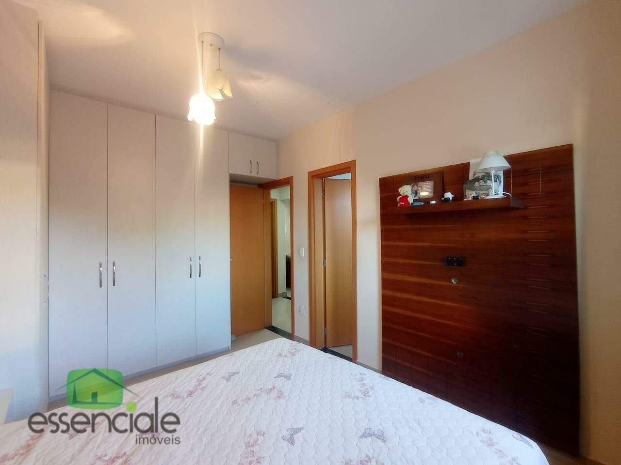 Apartamento à venda com 3 quartos, 121m² - Foto 6