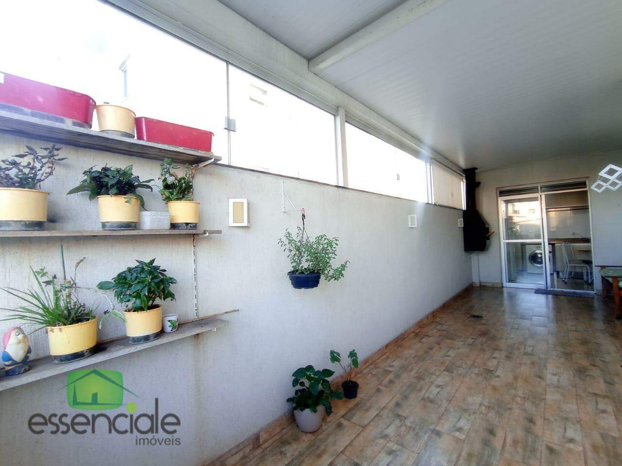 Apartamento à venda com 3 quartos, 121m² - Foto 21