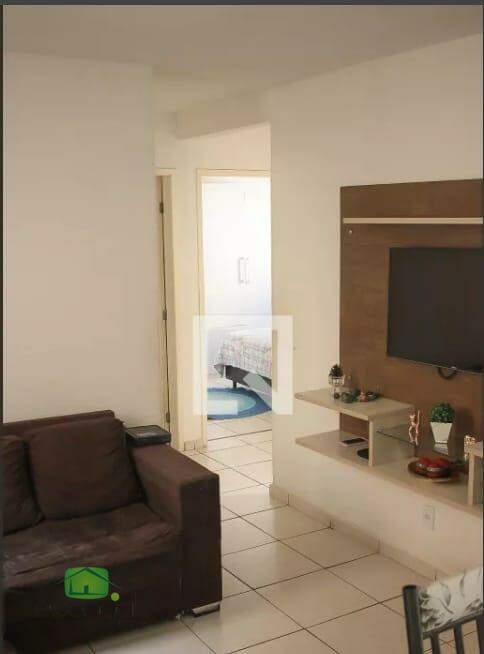 Apartamento à venda com 3 quartos, 56m² - Foto 12