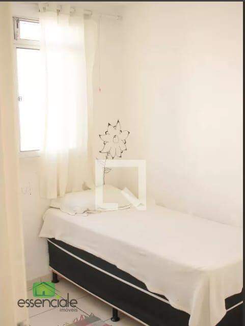 Apartamento à venda com 3 quartos, 56m² - Foto 2