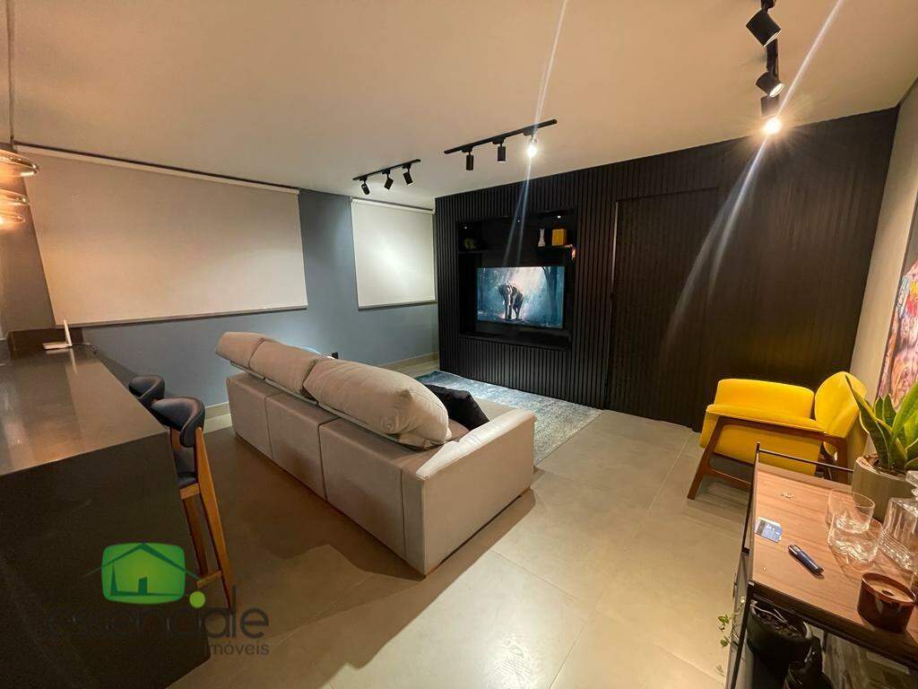 Apartamento à venda com 1 quarto, 45m² - Foto 2