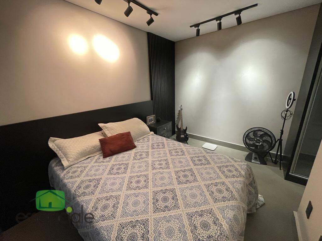 Apartamento à venda com 1 quarto, 45m² - Foto 12