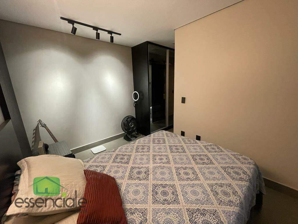 Apartamento à venda com 1 quarto, 45m² - Foto 13