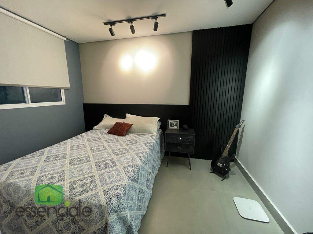 Apartamento à venda com 1 quarto, 45m² - Foto 11