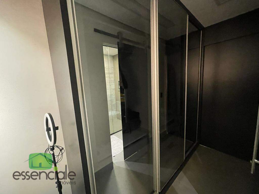 Apartamento à venda com 1 quarto, 45m² - Foto 10